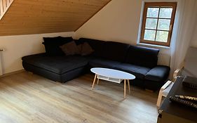 Apartment Am Ponyhof